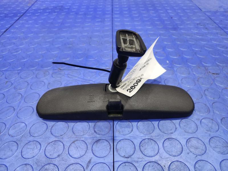 2017 Toyota Prius Rear View Mirror