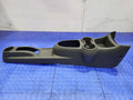 2014 Chevrolet Spark Front Console