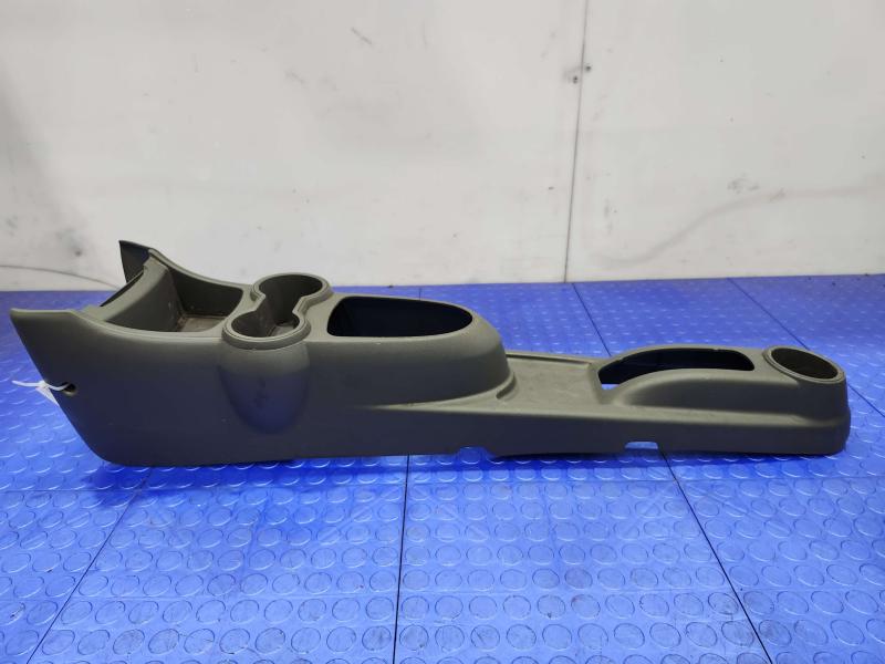 2014 Chevrolet Spark Front Console