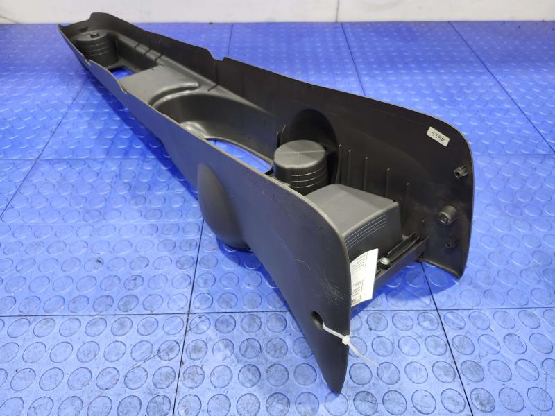 2014 Chevrolet Spark Front Console