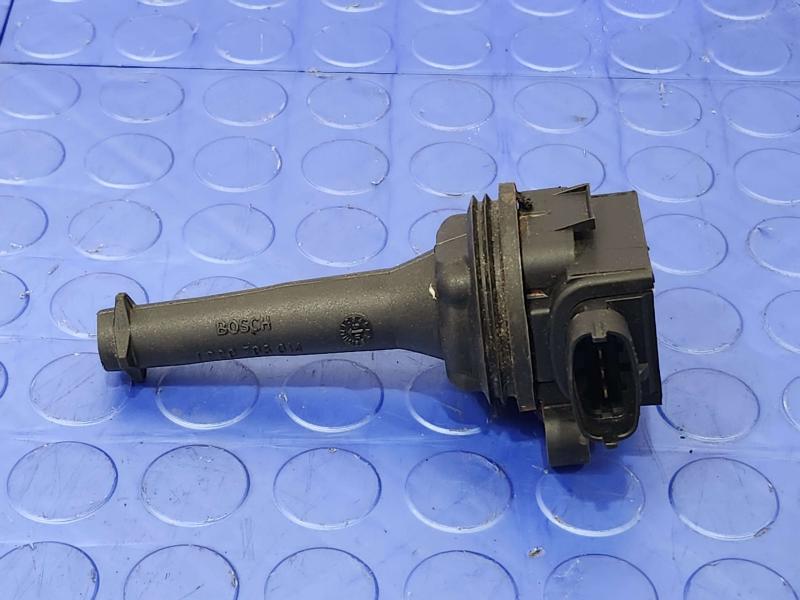 2000 Volvo S80 Ignition Coil/Ignitor