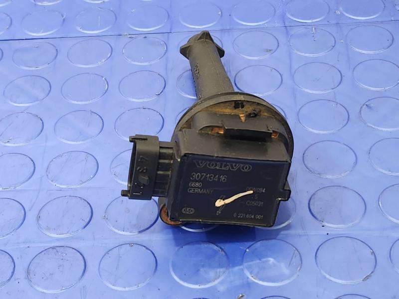 2000 Volvo S80 Ignition Coil/Ignitor