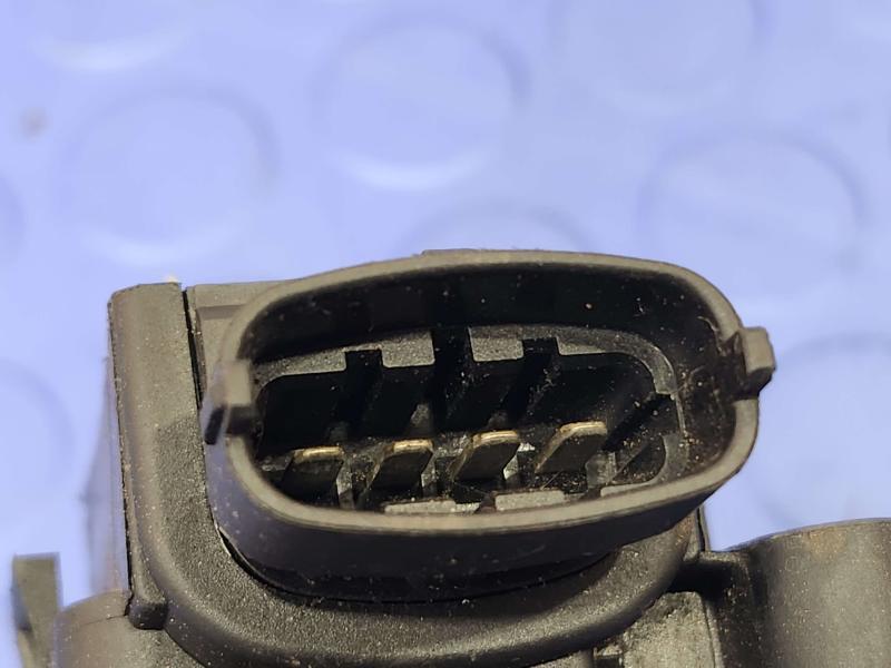2000 Volvo S80 Ignition Coil/Ignitor