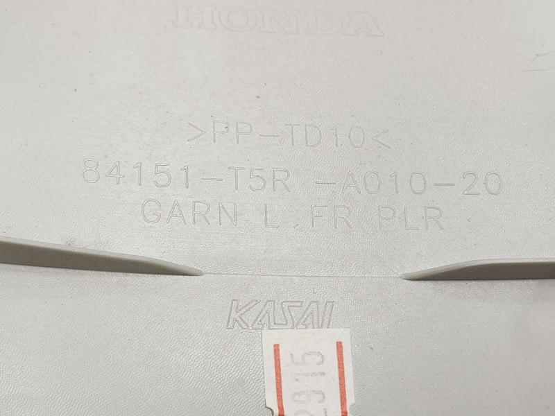 2016 Honda Fit Misc Ebay Parts