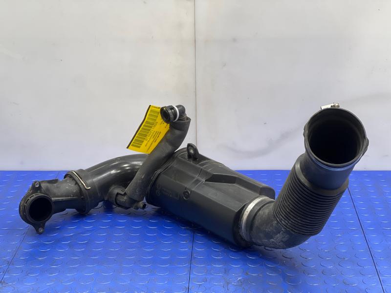 2016 MINI Cooper Intercooler Pipe