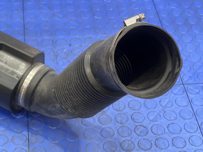 2016 MINI Cooper Intercooler Pipe