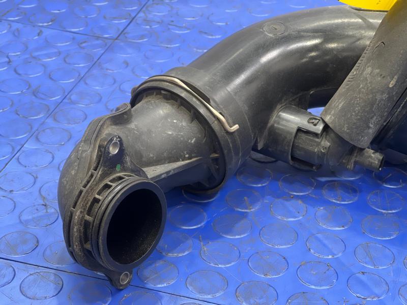 2016 MINI Cooper Intercooler Pipe