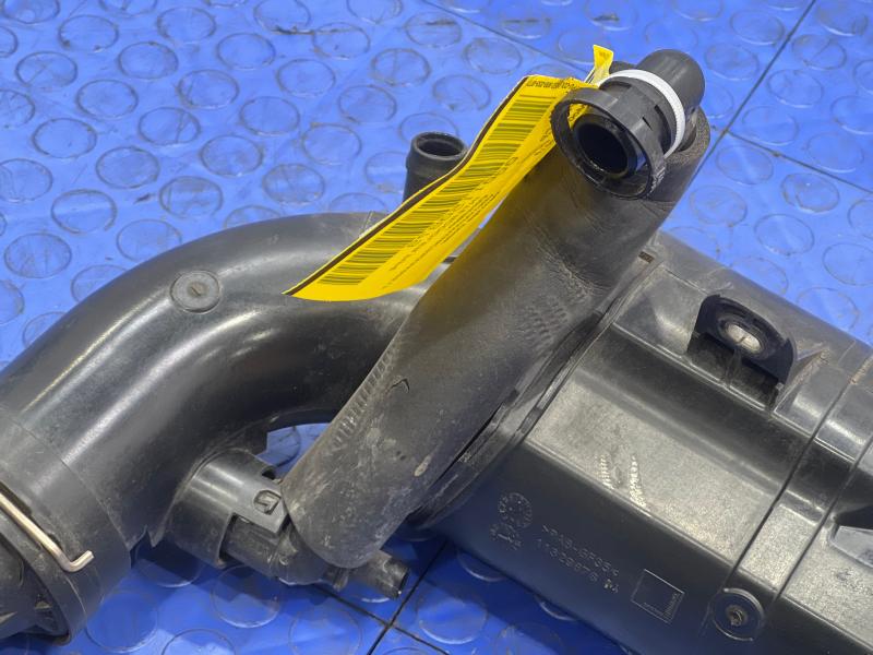 2016 MINI Cooper Intercooler Pipe