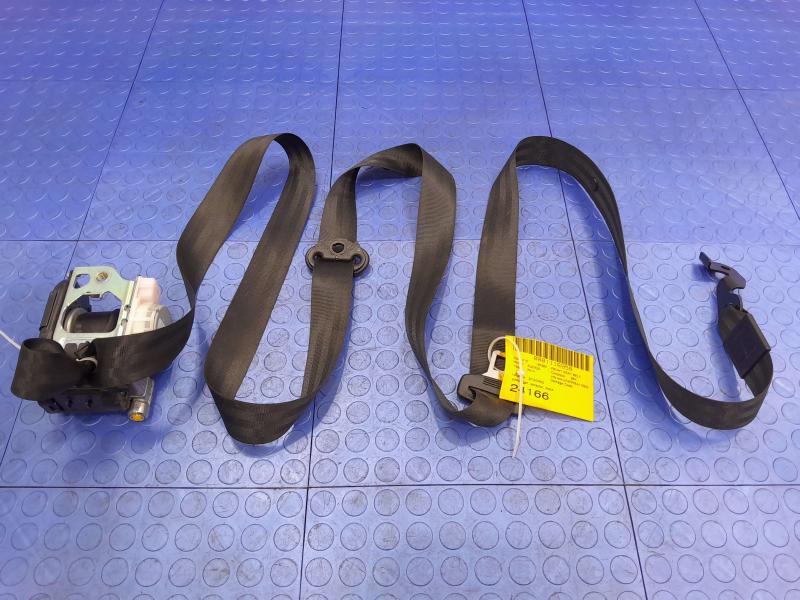 2014 Audi Q5 Front Seat Belt
