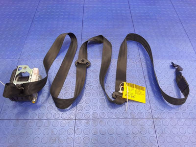 2014 Audi Q5 Front Seat Belt