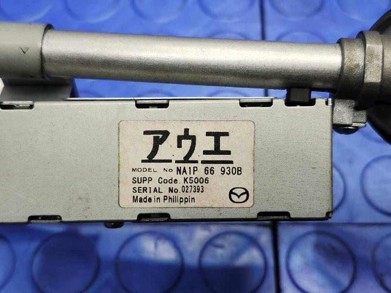 2016-2023 Mazda Miata Radio Antenna Assembly Genuine OEM NA1P-66-930B