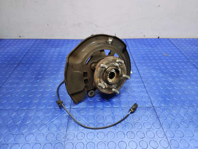 2016 Scion iM Spindle Knuckle Front