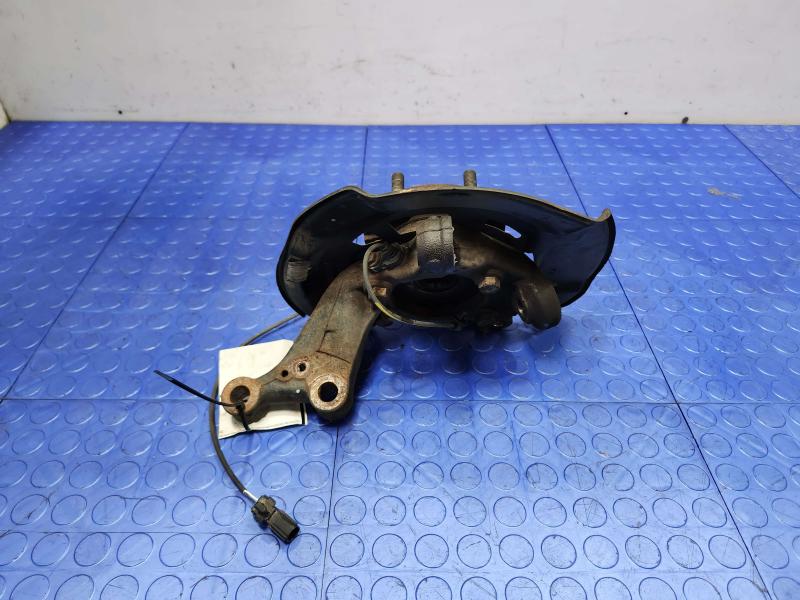 2016 Scion iM Spindle Knuckle Front
