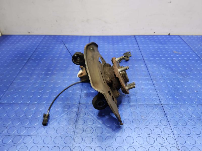 2016 Scion iM Spindle Knuckle Front