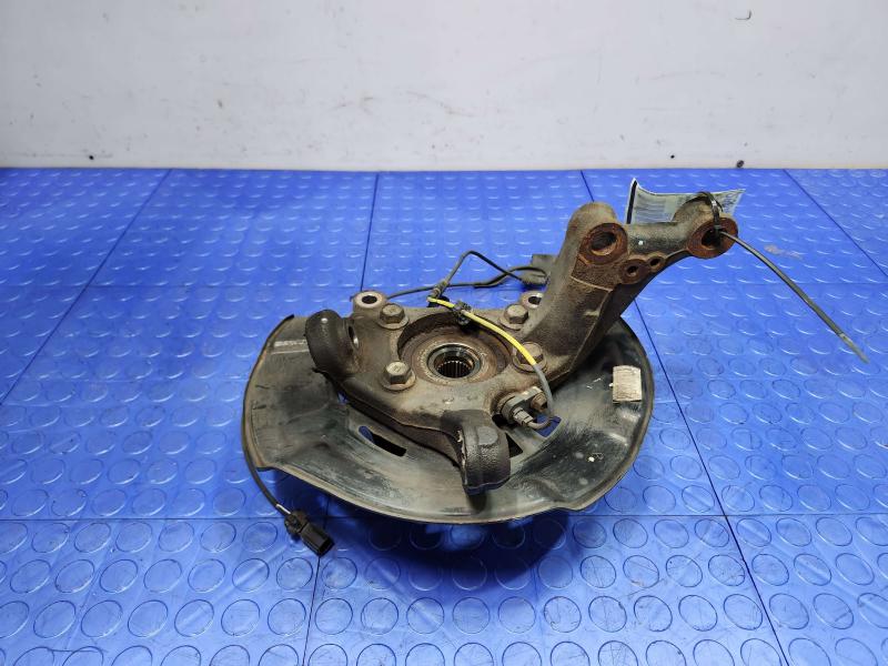 2016 Scion iM Spindle Knuckle Front
