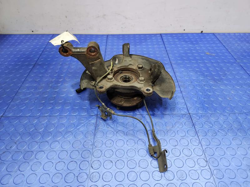 2016 Scion iM Spindle Knuckle Front