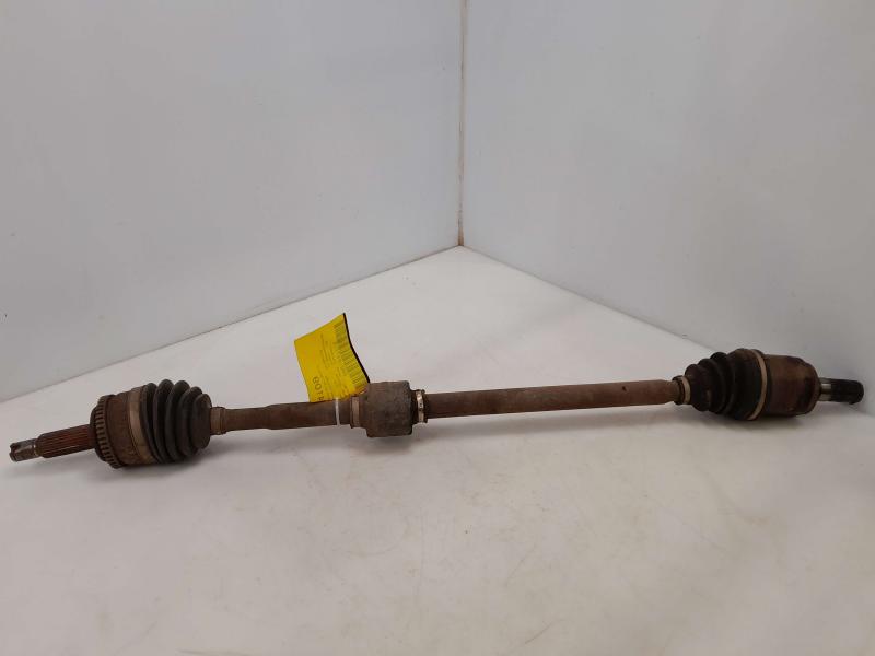 2016 Hyundai Elantra Axle Shaft