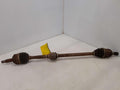 2016 Hyundai Elantra Axle Shaft