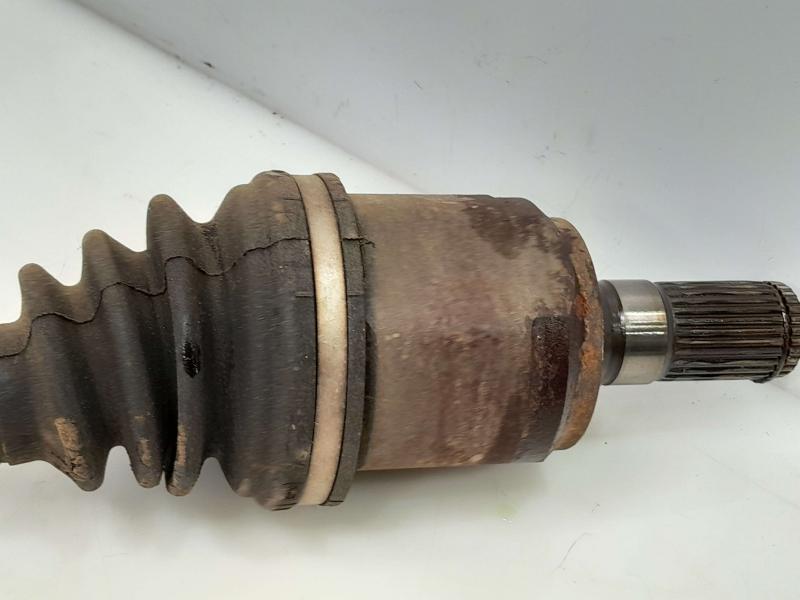 2016 Hyundai Elantra Axle Shaft