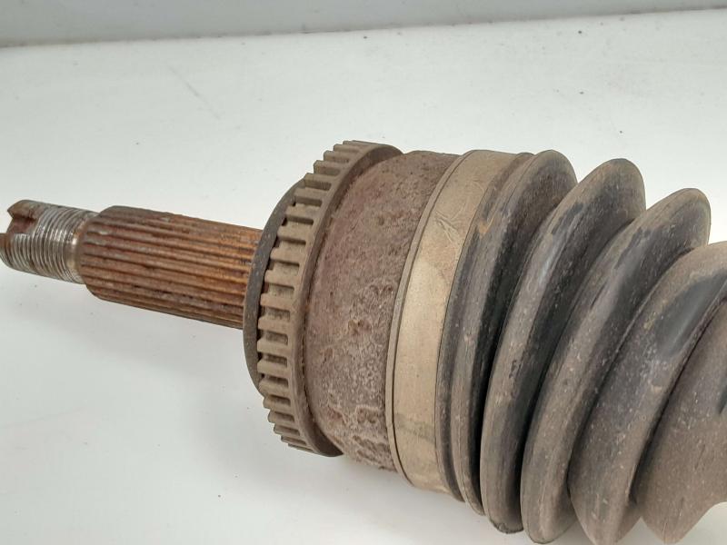 2016 Hyundai Elantra Axle Shaft