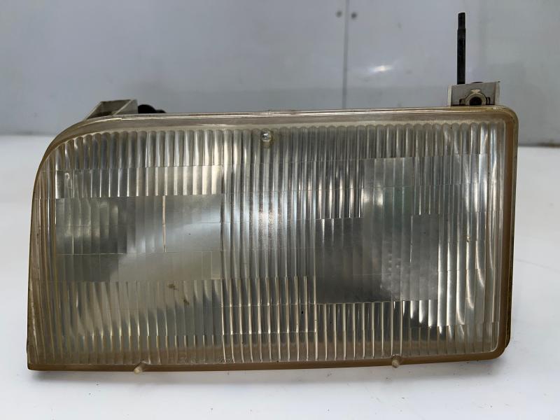 1992 - 1996 Ford F150 F250 F350 Headlight Assembly LH Driver Side OEM F2TZ13007B