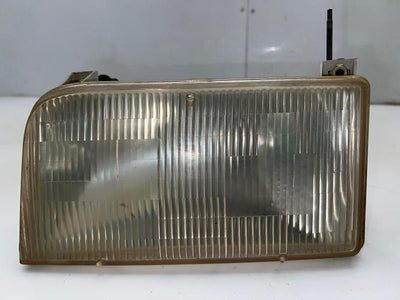 1992 - 1996 Ford F150 F250 F350 Headlight Assembly LH Driver Side OEM F2TZ13007B