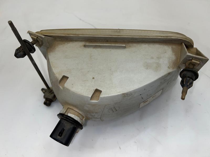 1992 - 1996 Ford F150 F250 F350 Headlight Assembly LH Driver Side OEM F2TZ13007B