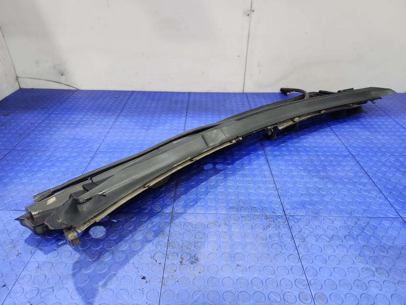 2011 Toyota Corolla Cowl