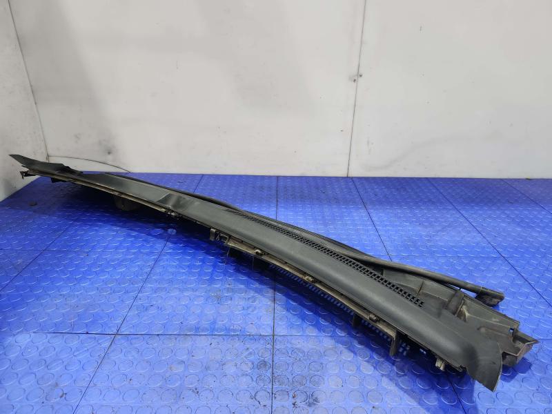 2011 Toyota Corolla Cowl