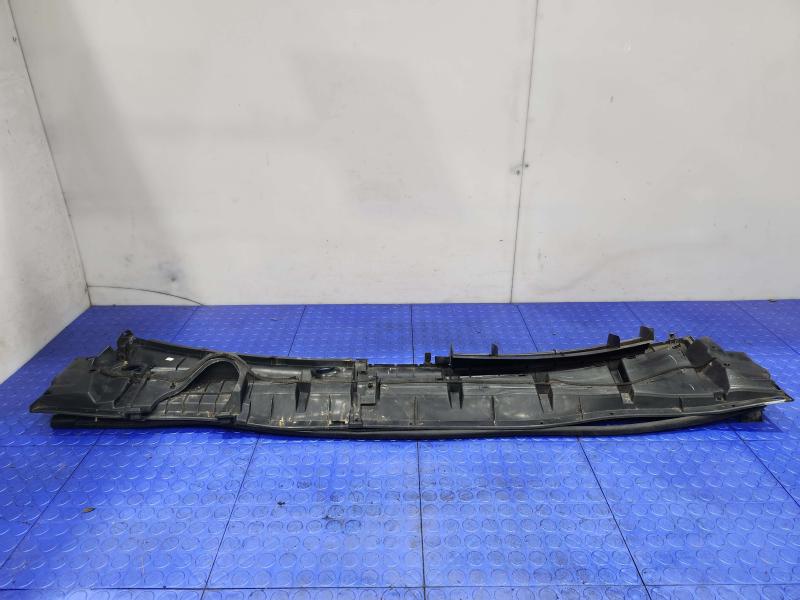 2011 Toyota Corolla Cowl