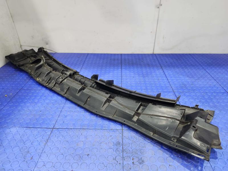 2011 Toyota Corolla Cowl