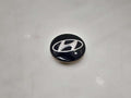 2018 Hyundai Elantra Center Cap