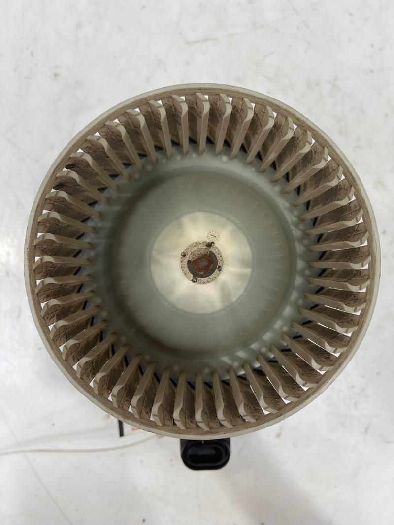 2011 Ford Explorer Taurus Front Heater AC Blower Motor Assembly OEM AE9Z19805B
