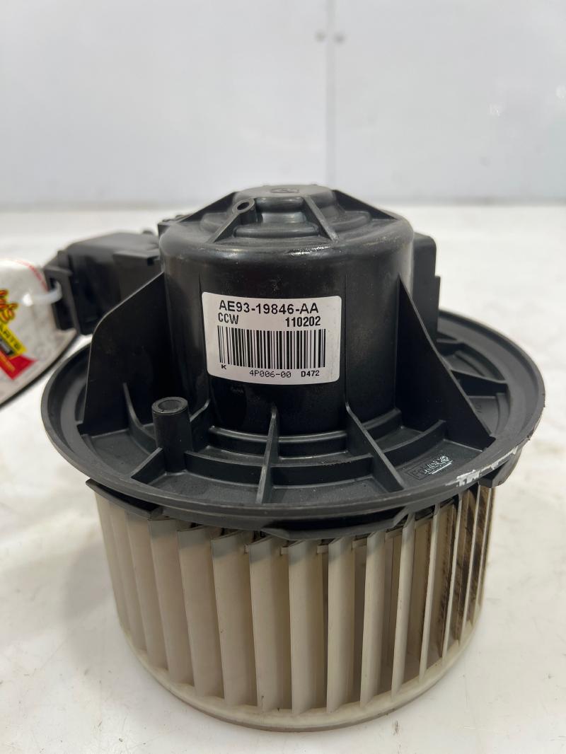 2011 Ford Explorer Taurus Front Heater AC Blower Motor Assembly OEM AE9Z19805B