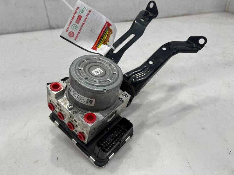 2022 Subaru Impreza Anti-Lock Brake Parts