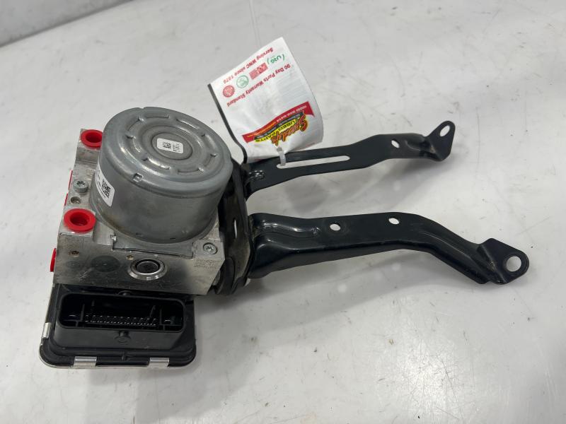 2022 Subaru Impreza Anti-Lock Brake Parts