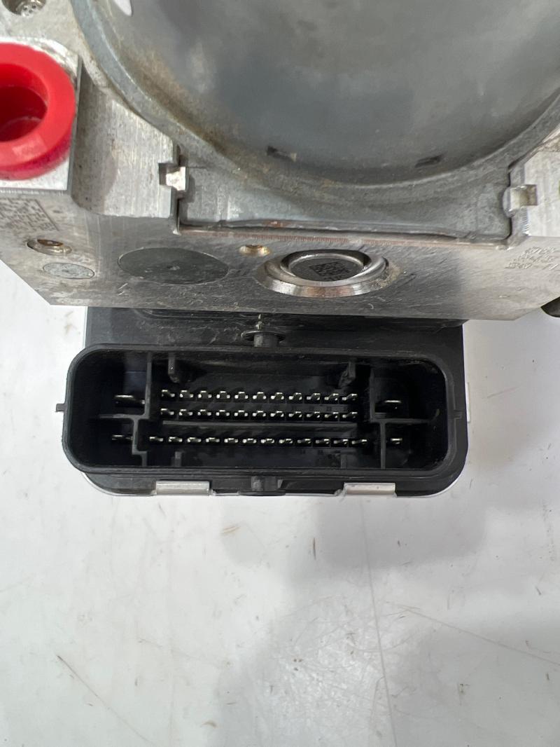 2022 Subaru Impreza Anti-Lock Brake Parts