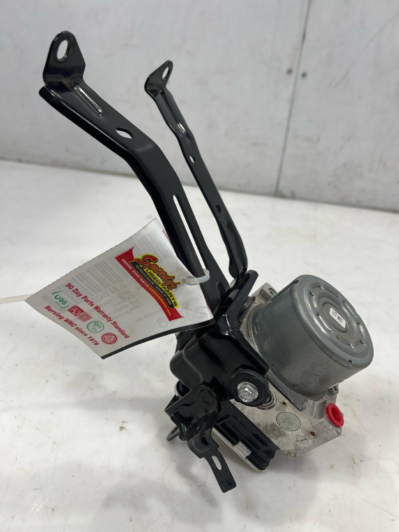 2022 Subaru Impreza Anti-Lock Brake Parts