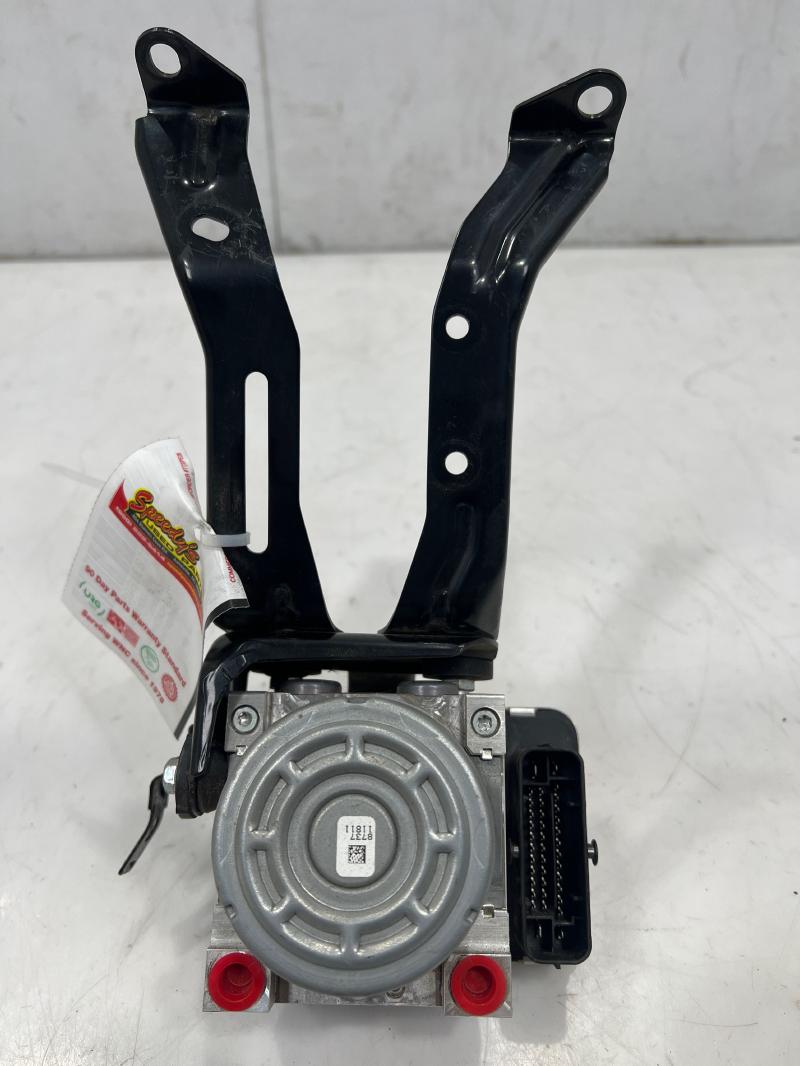 2022 Subaru Impreza Anti-Lock Brake Parts