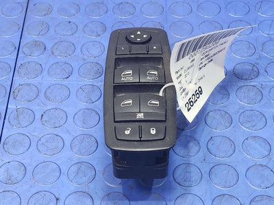 2013 Dodge Durango Door Switch Front