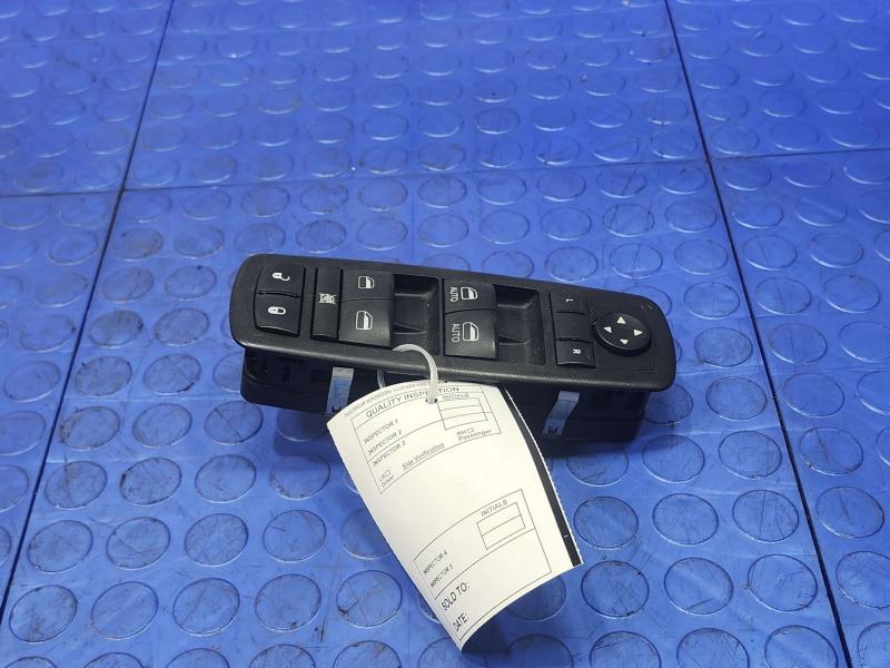 2013 Dodge Durango Door Switch Front