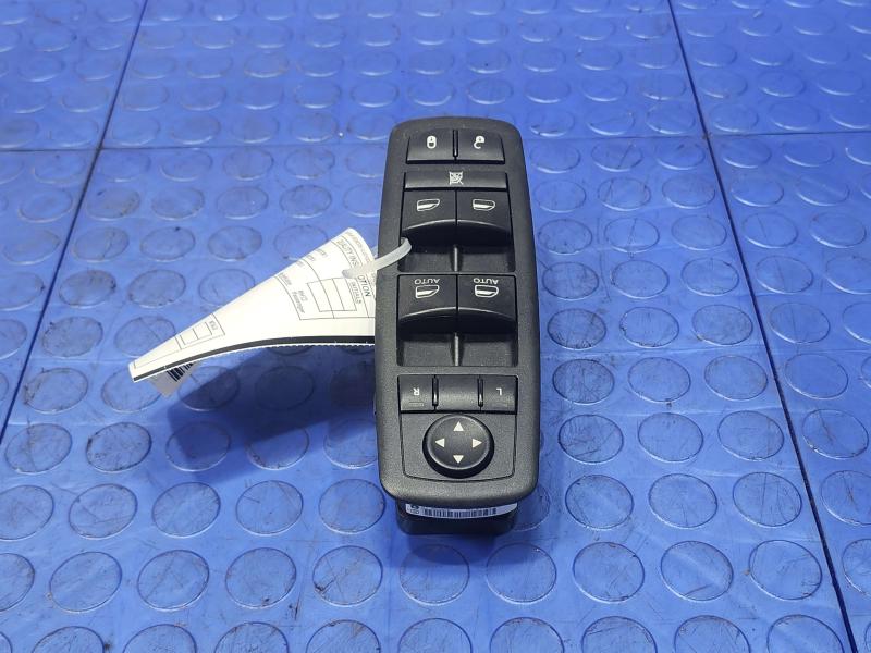 2013 Dodge Durango Door Switch Front