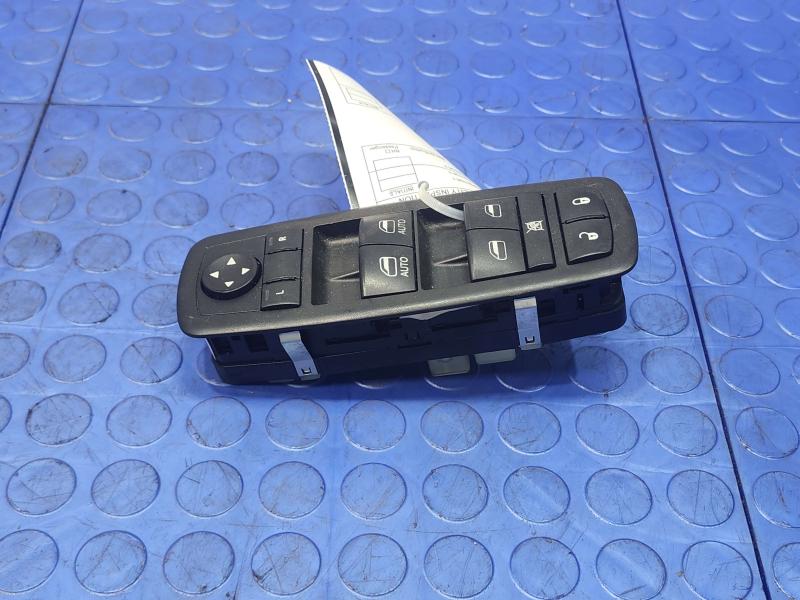 2013 Dodge Durango Door Switch Front