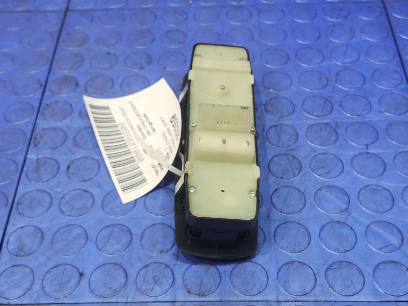 2013 Dodge Durango Door Switch Front