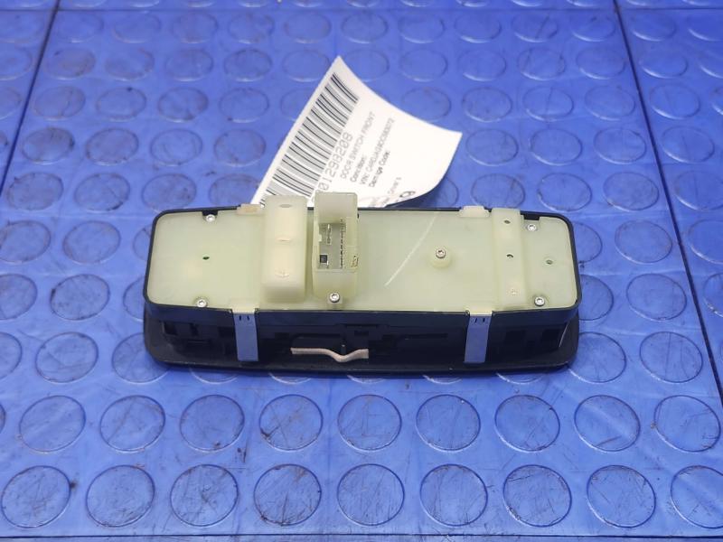 2013 Dodge Durango Door Switch Front