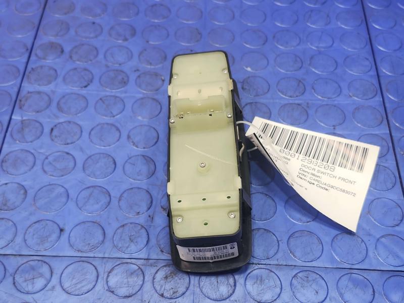2013 Dodge Durango Door Switch Front