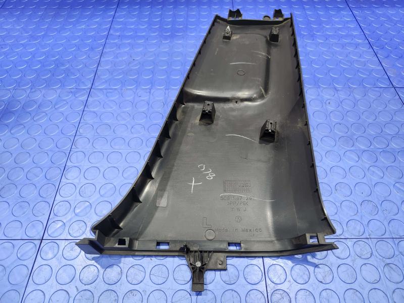 2016 Volkswagen Jetta Misc Ebay Parts
