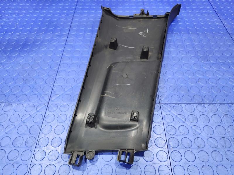 2016 Volkswagen Jetta Misc Ebay Parts