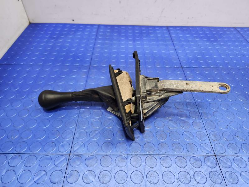 2002 Dodge Ram 1500 Floor Shifter