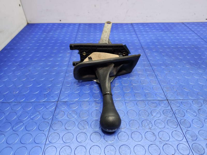 2002 Dodge Ram 1500 Floor Shifter